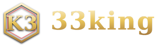 33king logo