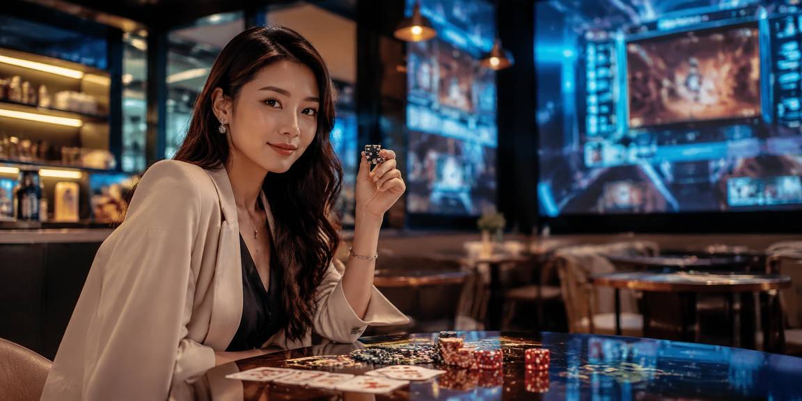 33king Sảnh Casino 33king – Bàn Thật, Dealer Thật