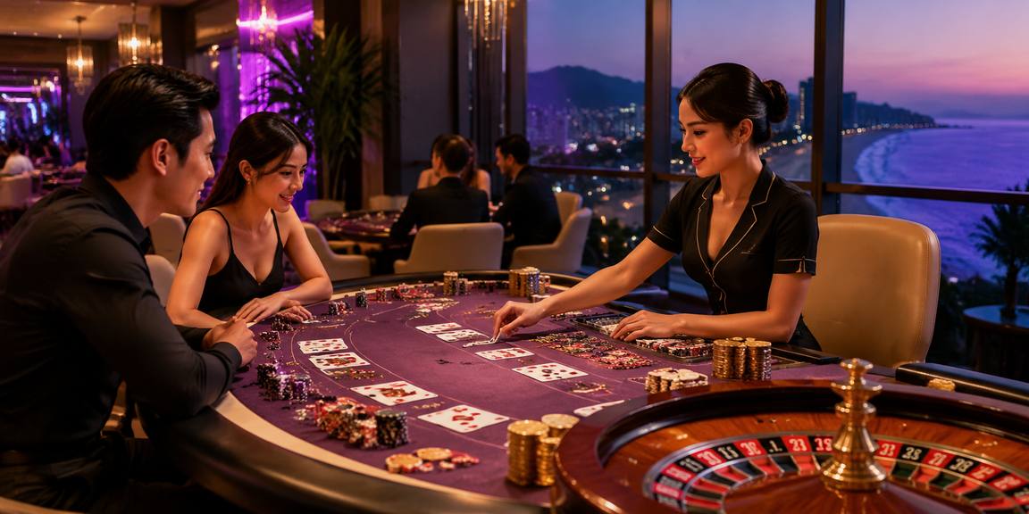 33king Ứng dụng mang lại điều gì cho bạn